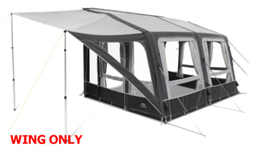 Dometic grande air - dometic,