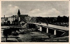 AK GRUSS AUS OST BRANDENBURG