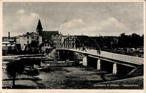 Gruss aus ost - aus, brandenburg