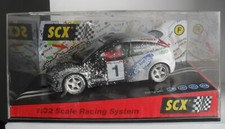SCX 60620 Ford Focus WRC #1 "