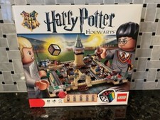 LEGO Games: Harry Potter