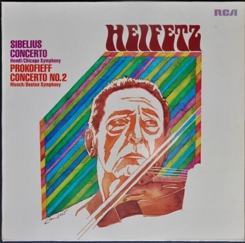 Sibelius prokofieff - sibelius,