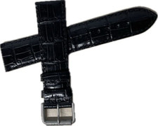 Uhrenarmband Lederarmband