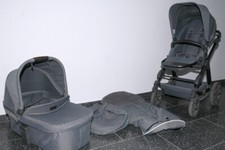 Kinderwagen ABC Condor 4 Wanne