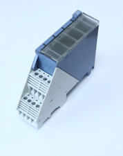 SIEMENS 4-fach Meldemodul / PTM1.4D20 - 24 V AC30 V DC - GEBRAUCHT