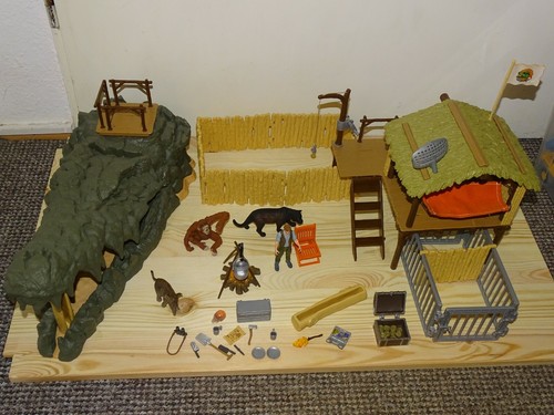 Schleich krokodil dschungel - schleich,