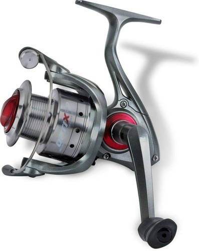 Spinn rolle optix 5 - 20, 5,2:1