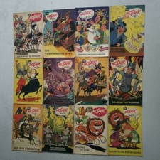 Mosaik RITTER RUNKEL SERIE Nr