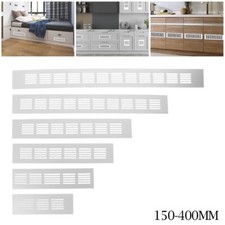 Schrank Lüftungsgitter