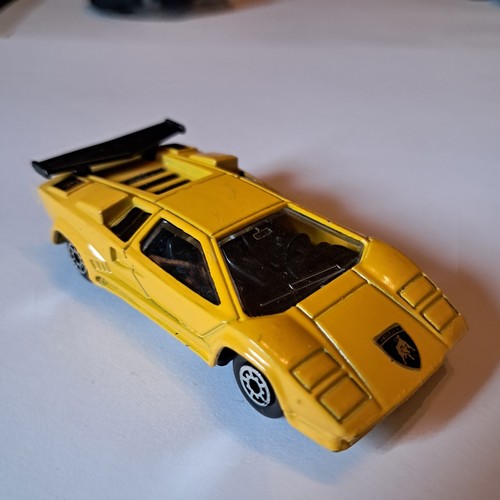 Modellauto toy lamborghini - toy,