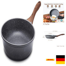 Bratpfanne 20cm Antihaft