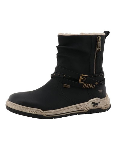 Mustang damen schuhe - mustang,