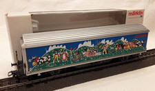 Märklin HO SBB 84735.11