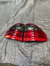 Rückleuchte Rücklicht aussen rechts und links Mercedes-Benz E-Klasse W210 Kombi 