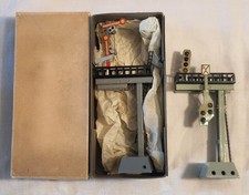 Rarrasch Signalbrücken DDR