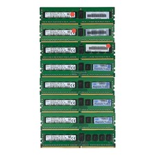 SK hynix 8x 8GB DDR4 ECC RAM