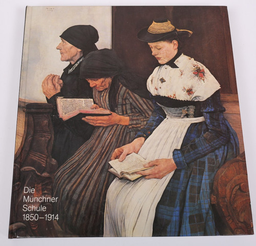 Die münchner schule - die,