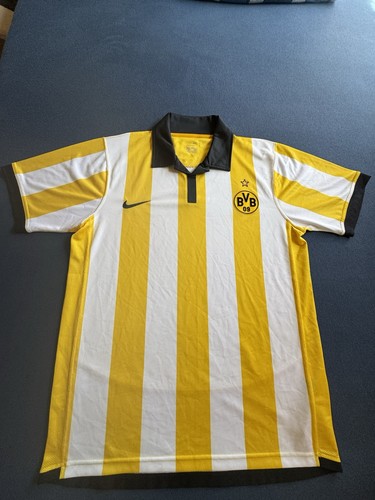 Bvb dortmund nike - dortmund,