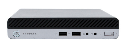 Prodesk 400 mini pc - hp,