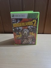 Borderlands xbox 360 pal - borderlands,