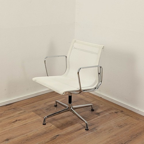 Vitra eames alu chair - alu,