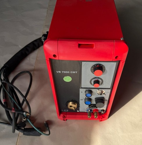 Fronius 7000 cmt f - 7000-cmt, 4r/g/w/f++