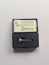 KaVo Intra 68 LD Kopf blau für Winkelstück