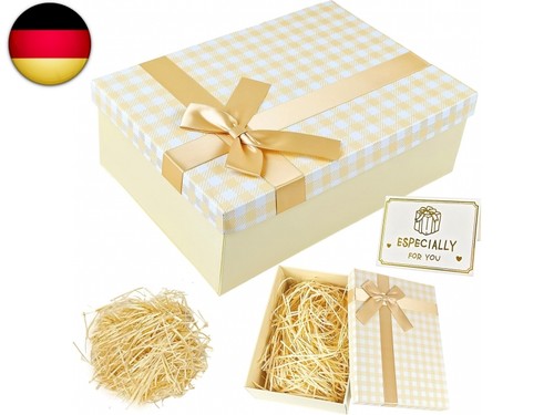 Yimetop geschenkbox mit - yimetop,