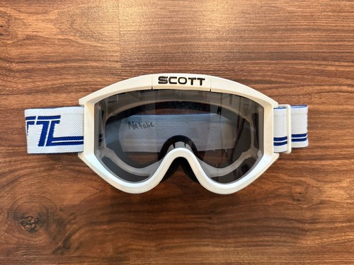 Vintage scott sport brille - vintage,