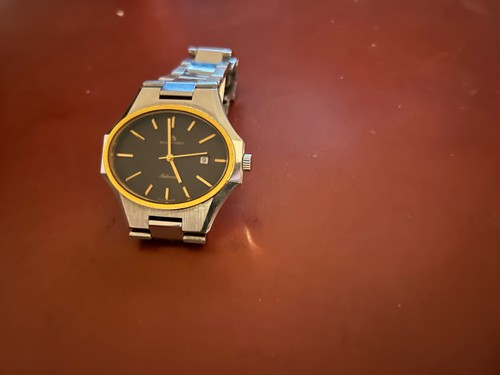 Bucherer automatic 42mm - bucherer,