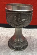 Vintage Rein Zinn BMF Zinn