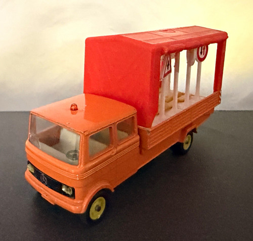 Siku v335 lp608 - siku,