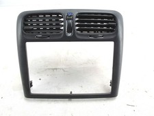 Mazda Xedos 6 Abdeckung Blende Verkleidung Mittelkonsole Radio Lüftung