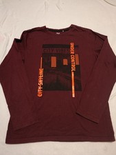 Pullover Junge Dünn*City