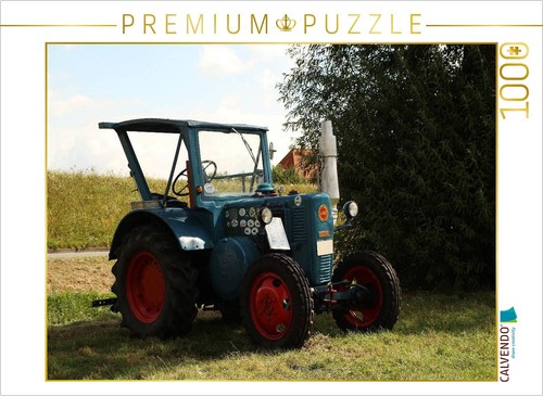 Calvendo puzzle historische - calvendo,