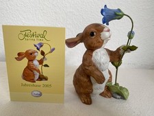 Goebel  großer Jahreshase mit