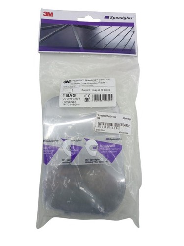 10x 776000 speedglas - 10x,