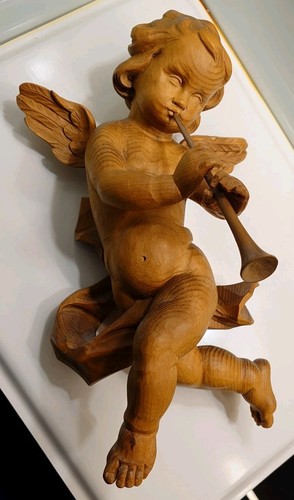Holzengel,35cm