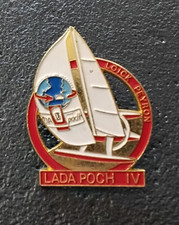 Pin’s Sport Segel Trimaran