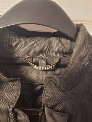 Motorradanzug damen jacke und - motorradanzug, (jacke