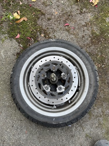 Kymco yager 200i original - 200i,