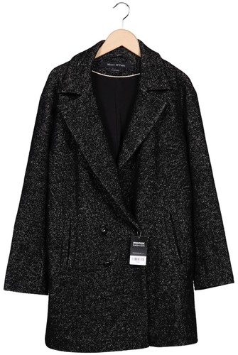 Marc polo mantel - o, damen