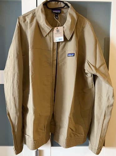 Patagonia jacke herren beige - patagonia,