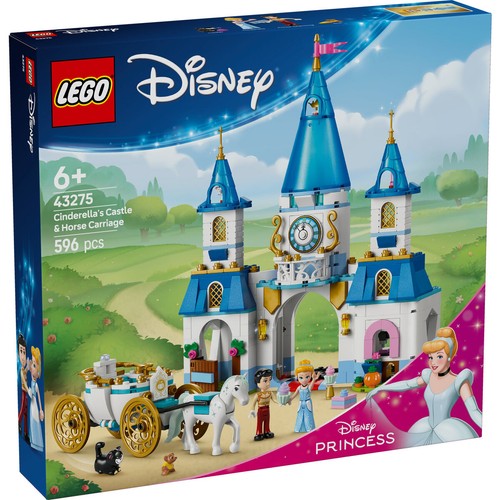 Lego disney princess - lego®, princess™
