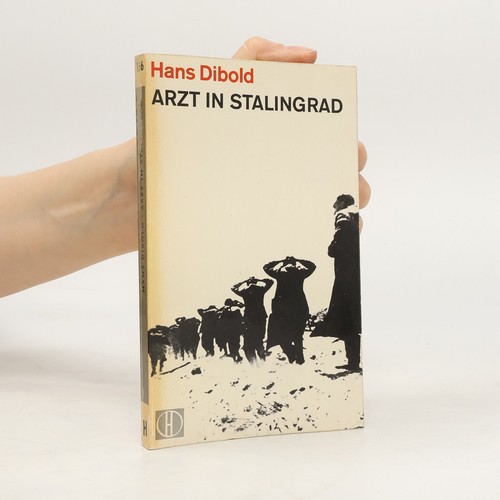 Arzt stalingrad hans - arzt, | 