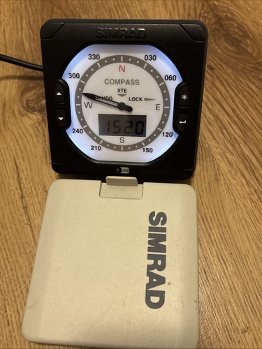 Simrad is20 compass display - is20,