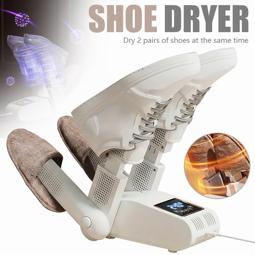 Schuhtrockner elektrischer - schuhtrockner,