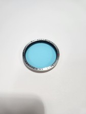 Rollei Hellblau Middle Blue