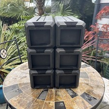 X6 POSSO MEDIA BOX - JOB LOT