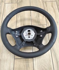 Lenkrad Mercedes Benz Vito Viano W639 A6394640001 Lederlenkrad Leder NEU BEZOGEN